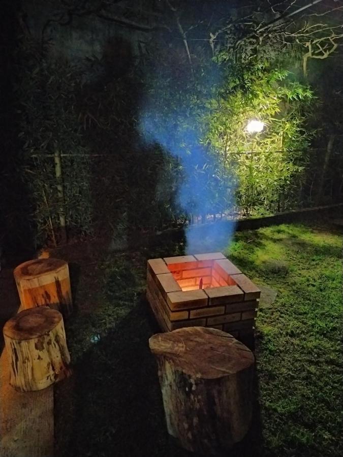 Cantinho Da Luz Понта-Делгада Экстерьер фото
